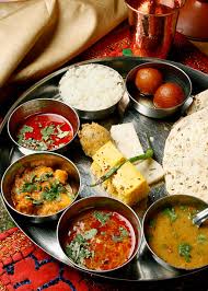 Student Thali