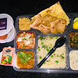 Apni Thali by Megh Niwas